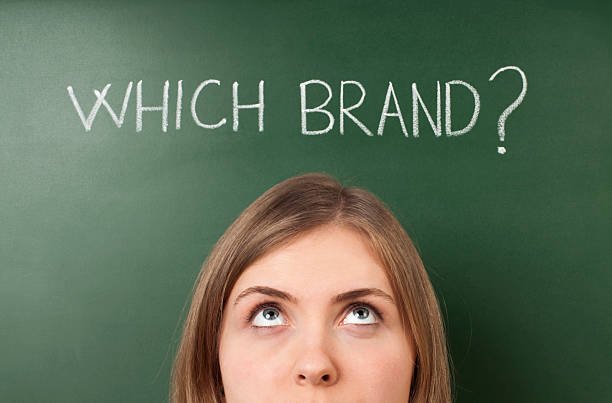 Choose Generic Brands