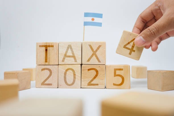 Control of Your Taxes in 2025