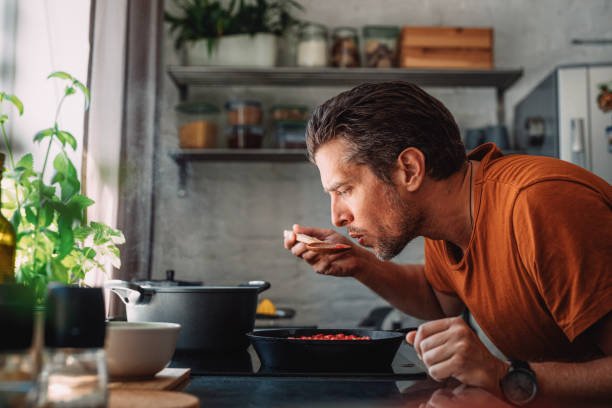 Cook at Home