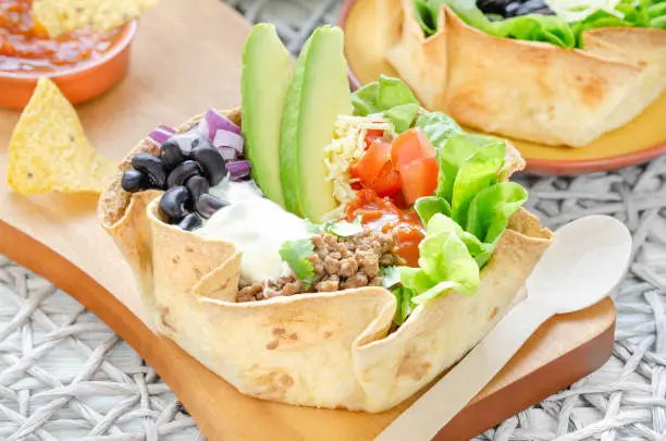 DIY Food Bar DIY Food Bar