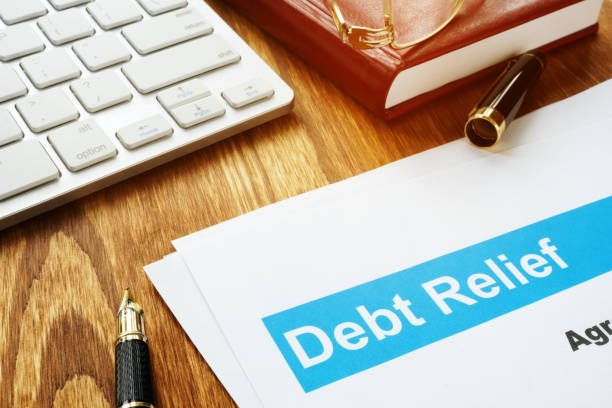 Debt Repaym 1
