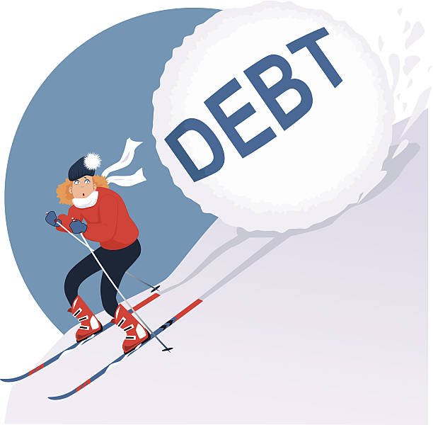 Debt Snowball Debt Snowball 1
