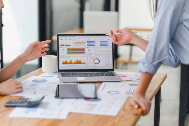 Financial Plan That Works