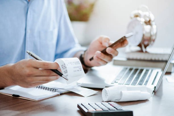 Income and