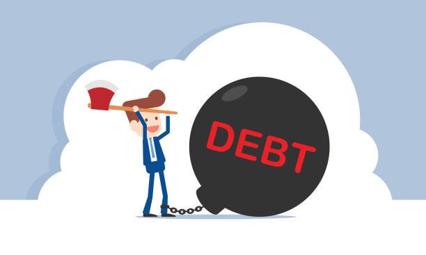 Freedom from debt Maintaining Discipline with the Debt Avalanche