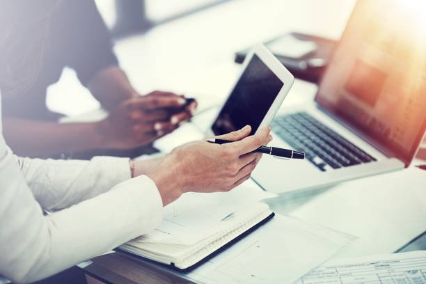 Maximize Your Workplace