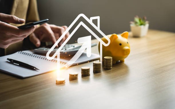 Saving for a House
