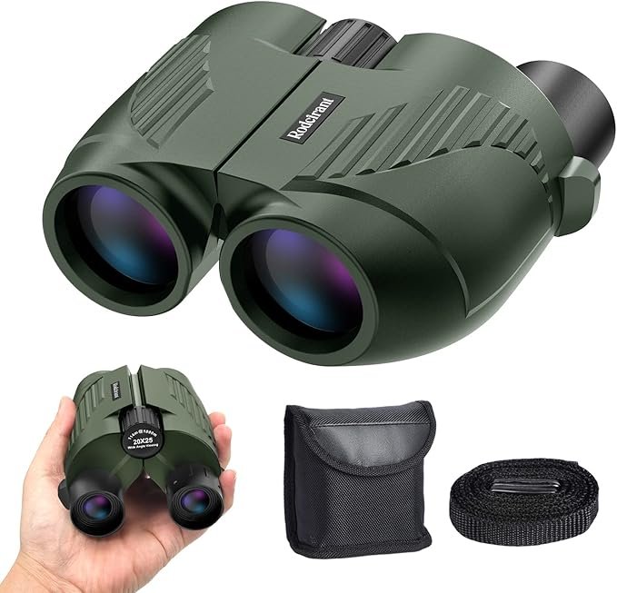 binocular