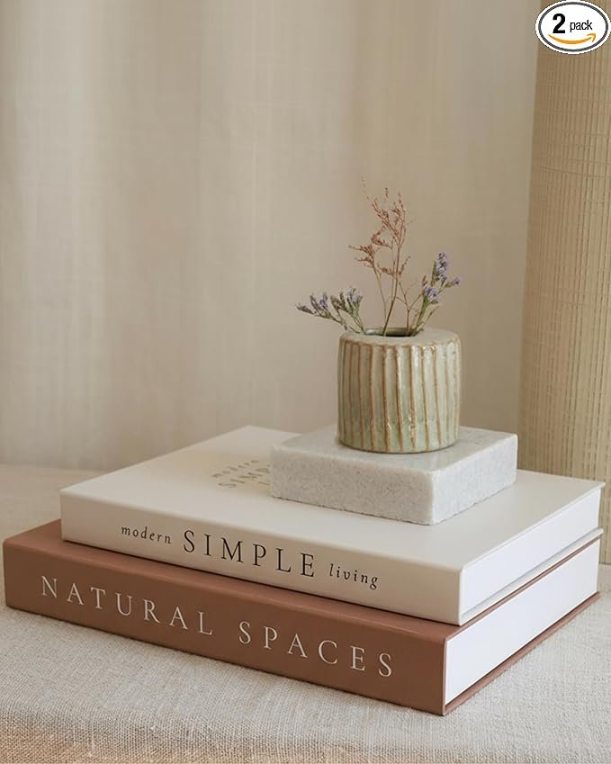 An Aesthetic Coffee Table Book