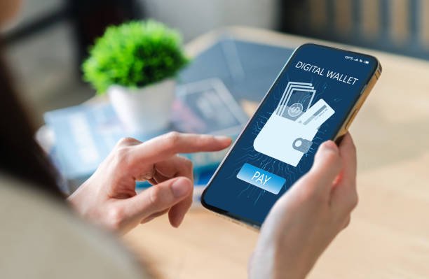 Digital Wallet Digital Wallet