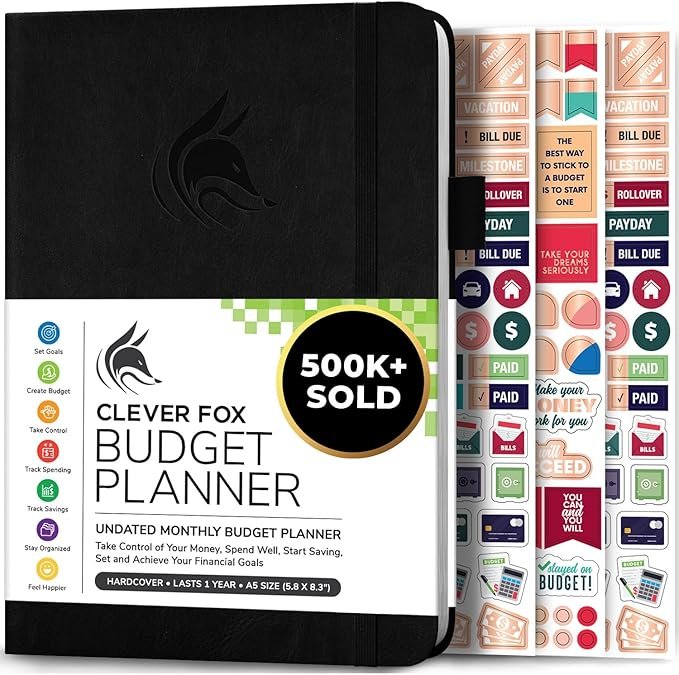 budget planner