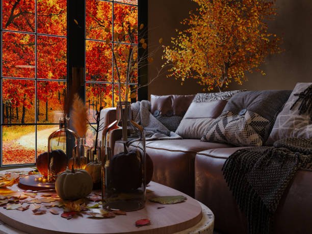 fall decor