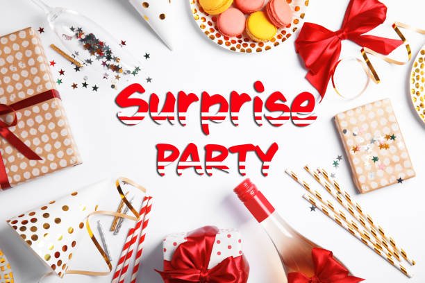 10 budget friendly ideas to organize a surprise party and live elite on a budget