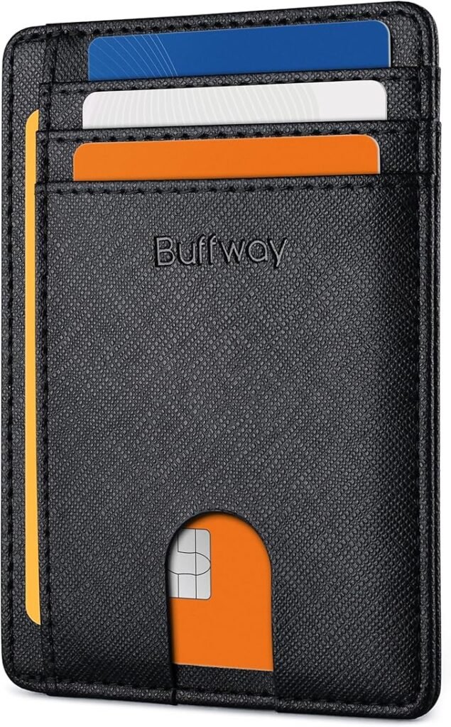 amazon cardholder wallet
