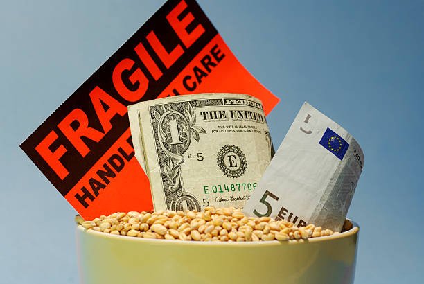Anti Fragile Cash Strategy