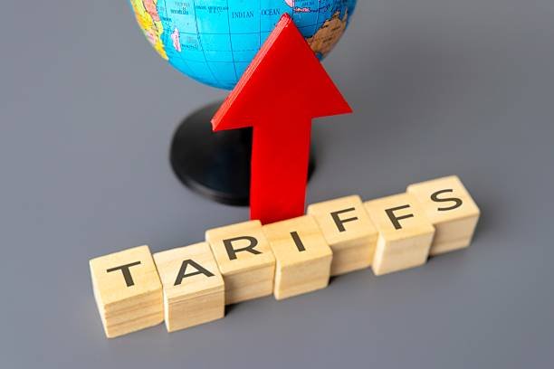 Core Inflation and Tariffs
