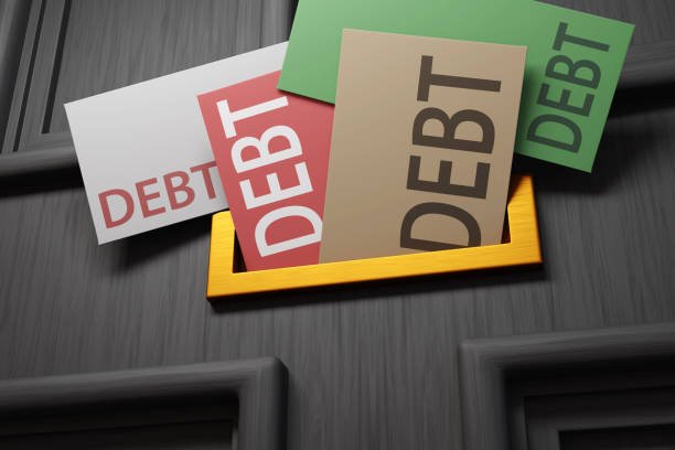 Credit Card Debt Consolidation