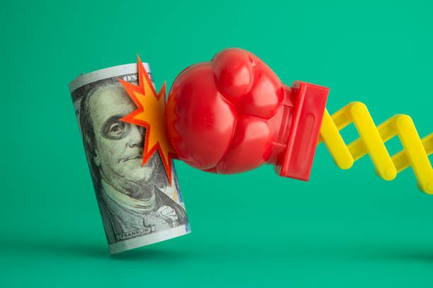 Fighting Inflations Bite