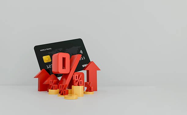 lower credit card interest