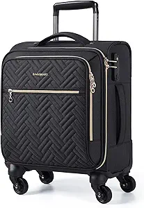 samsonite underseat carry on spinner