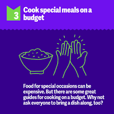 special occasion meals on a budget1`
