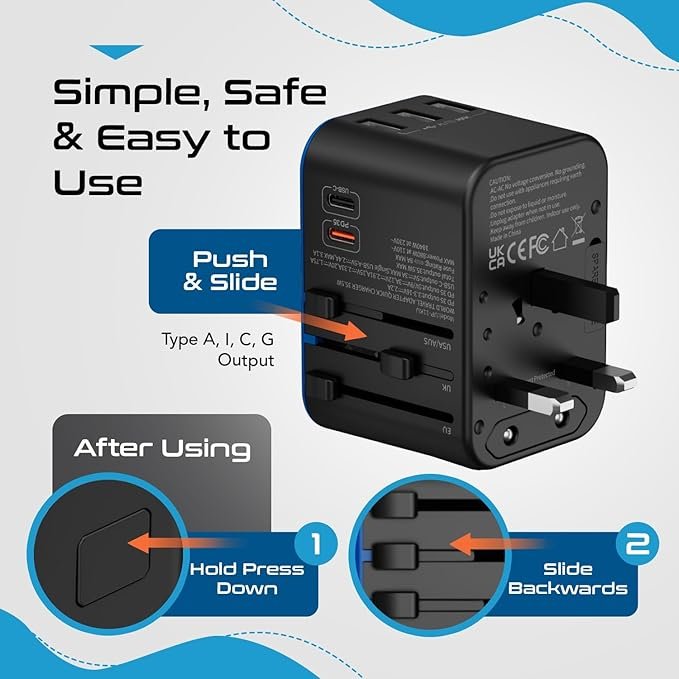 adapter