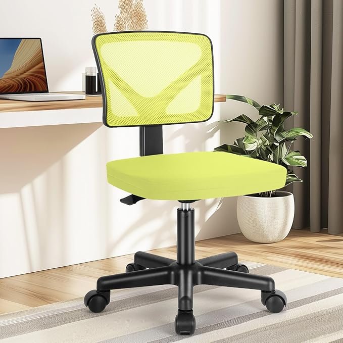 A stylish, High-Quality Budget Desk Chairs setup in Elite Office Upgrade