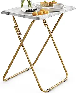 elegant snack table