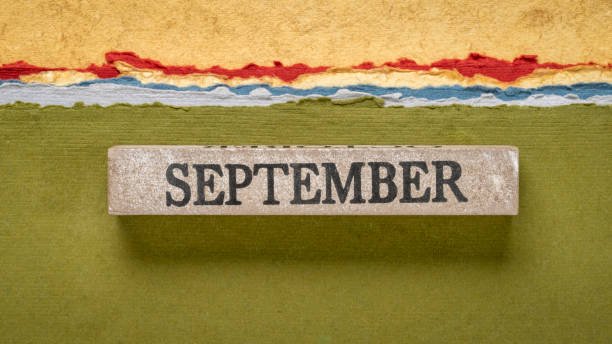 a cozy imge written september representing Elite Travelar's September secret