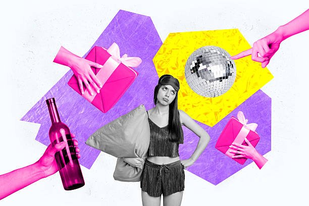 ✍️ 10 budget chic themed party outfit ideas from 90s to retro luxe