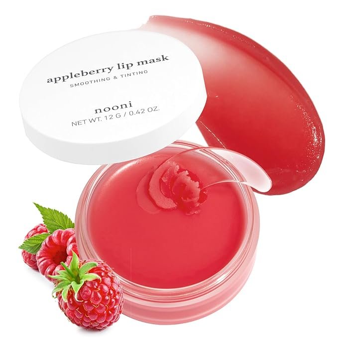  Luxury Stocking Stuffers Under $20, lip sleeeping mask